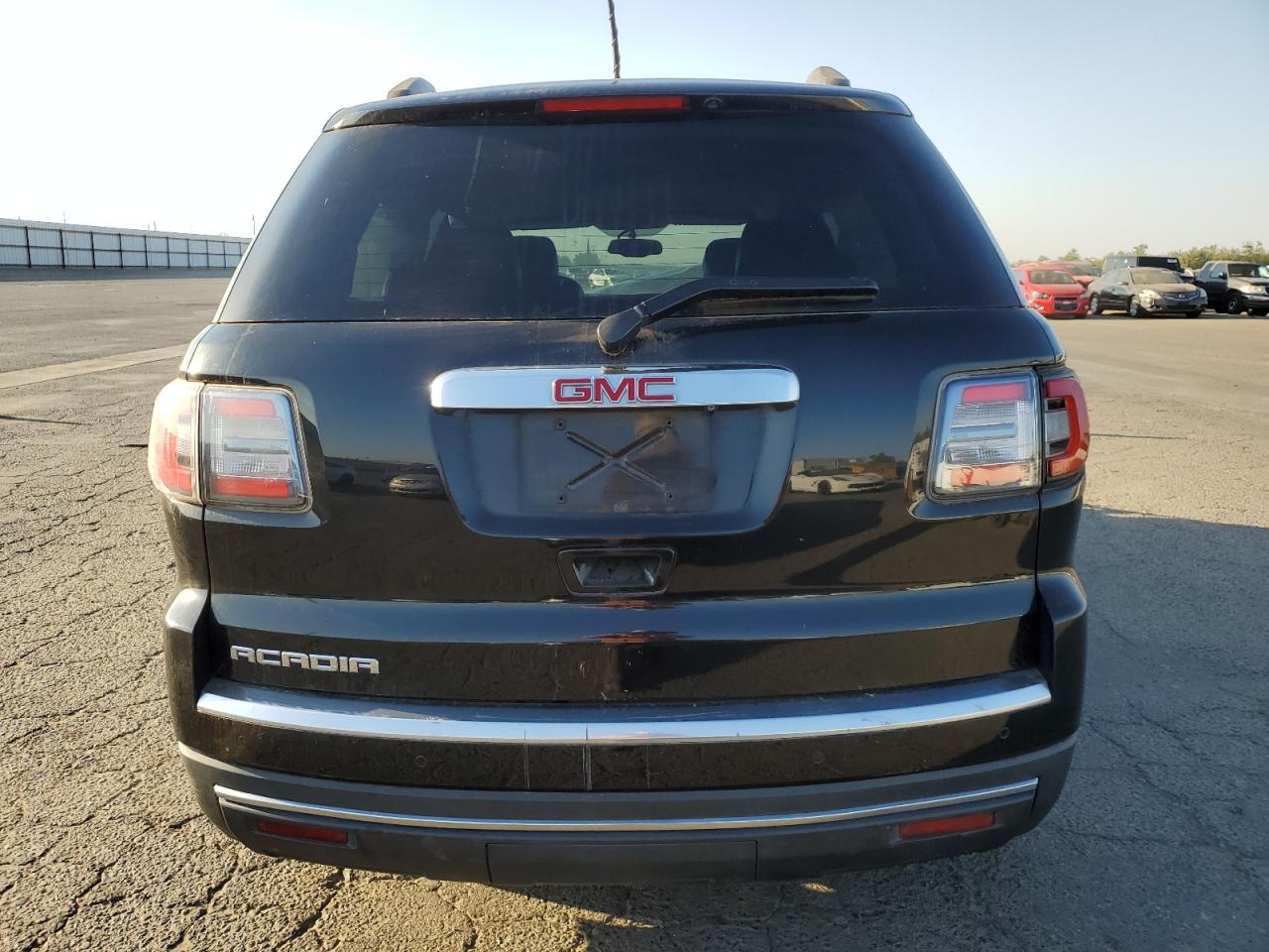 2013 GMC Acadia Slt-1 VIN: 1GKKRRKD5DJ186934 Lot: 74036594