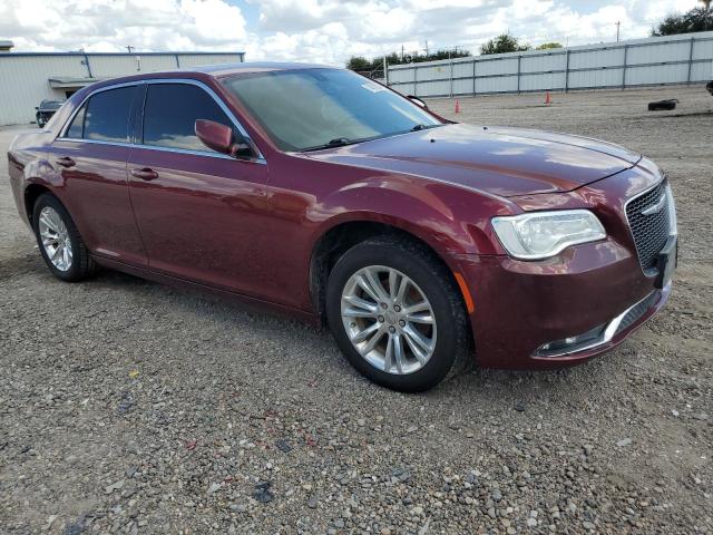  CHRYSLER 300 2016 Бургунді