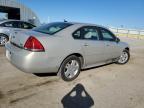 2011 Chevrolet Impala Lt de vânzare în Wichita, KS - Front End