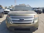 2012 Ford Explorer Xlt продається в Tulsa, OK - Mechanical