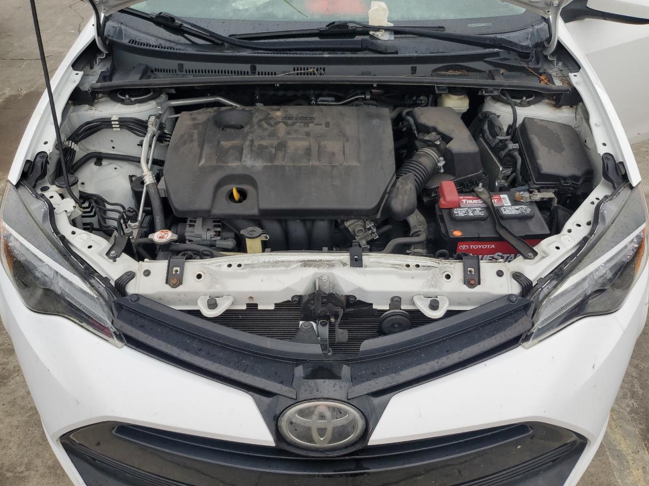 2017 Toyota Corolla - Image 11