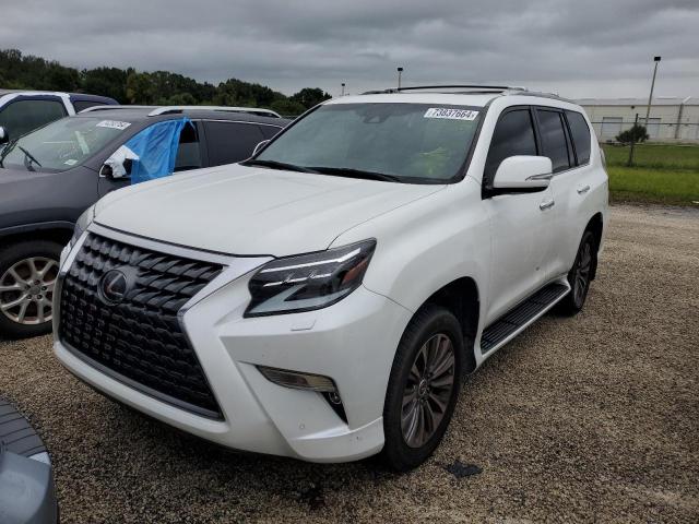 2021 Lexus Gx 460 Luxury