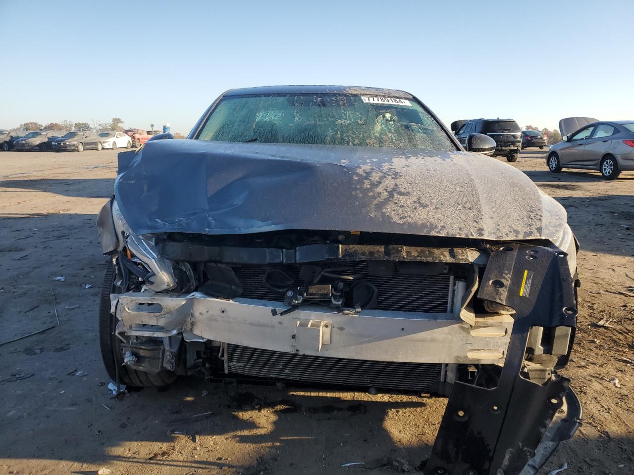 2019 Nissan Altima - Image 5