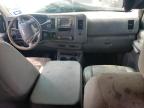 2013 Nissan Nv 2500 на продаже в Albuquerque, NM - Front End