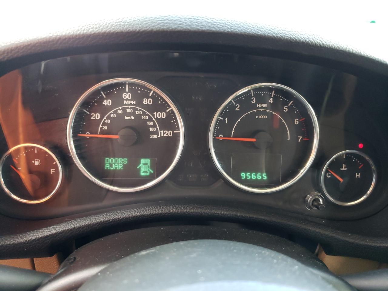 2014 Jeep Wrangler Unlimited Sahara VIN: 1C4BJWEG8EL239834 Lot: 78864464