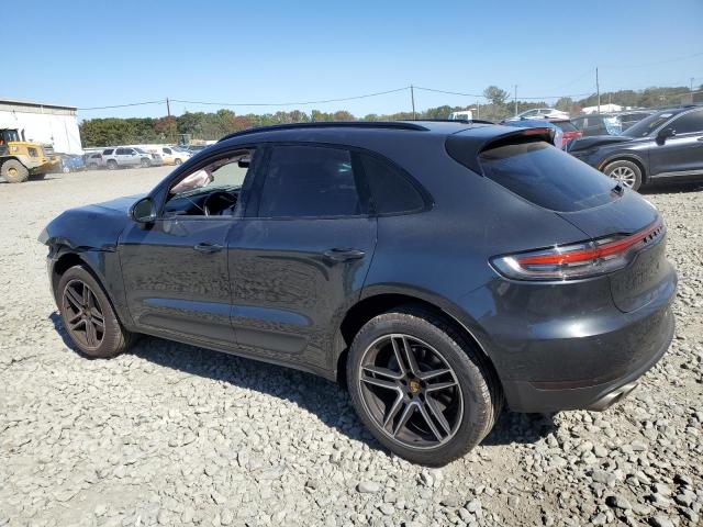 WP1AB2A51LLB37938 Porsche Macan S 2