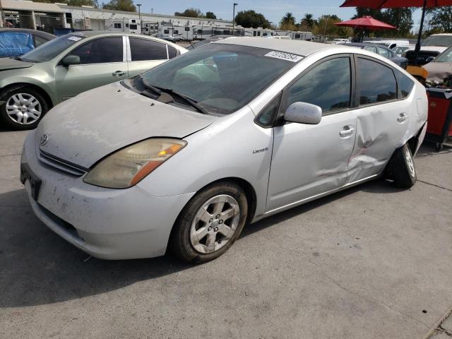 2006 Toyota Prius  en Venta en Sacramento, CA - Front End