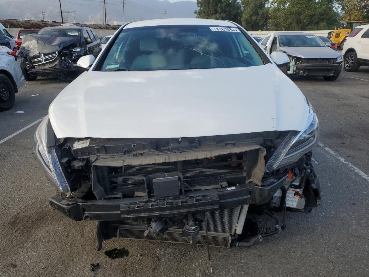 VIN KMHE54L21HA059703 2017 HYUNDAI SONATA no.5