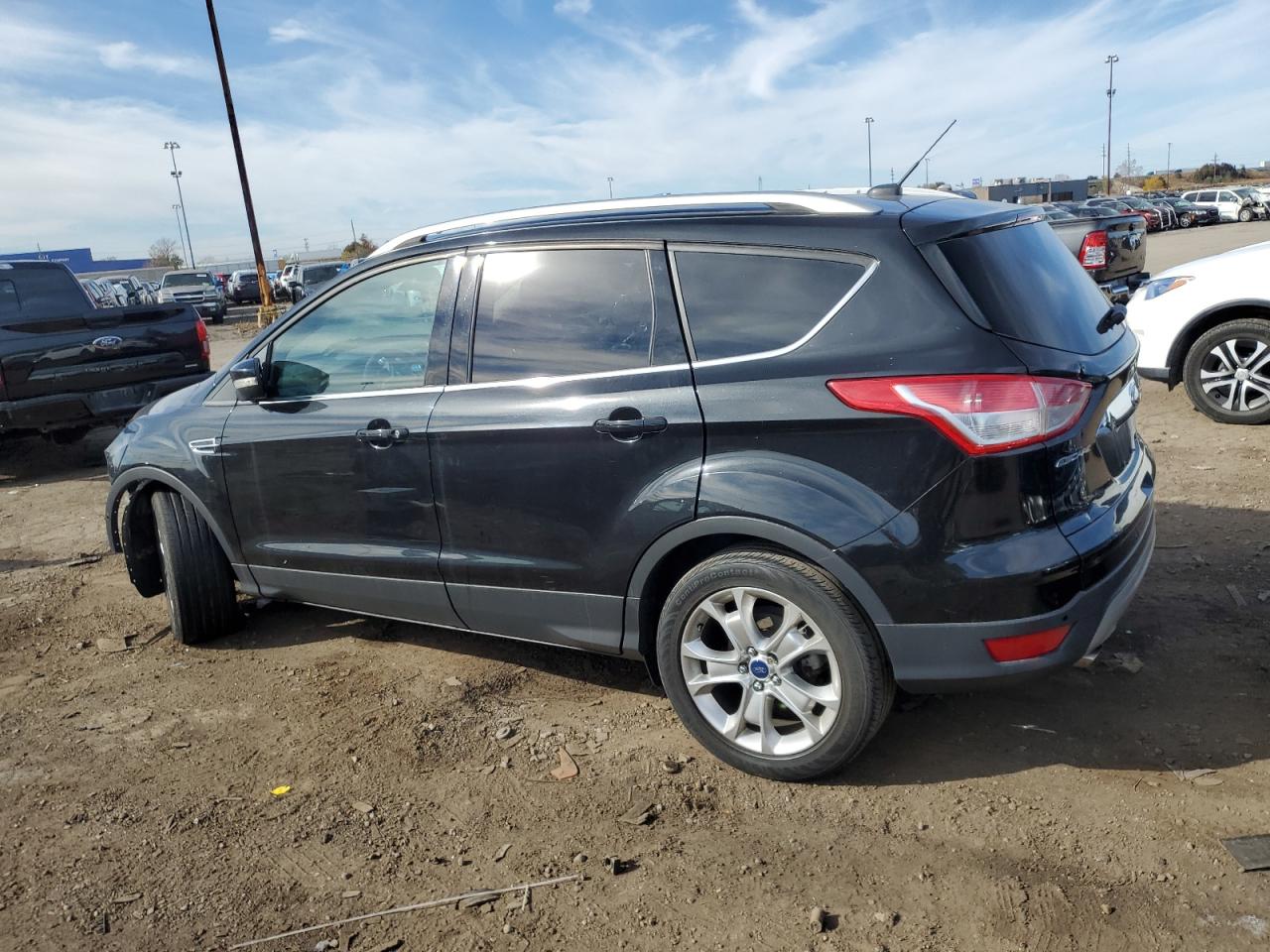 2014 Ford Escape - Image 2