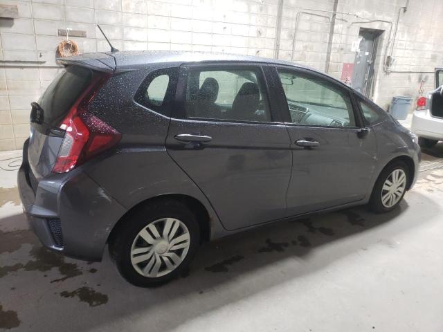  HONDA FIT 2015 Угольный