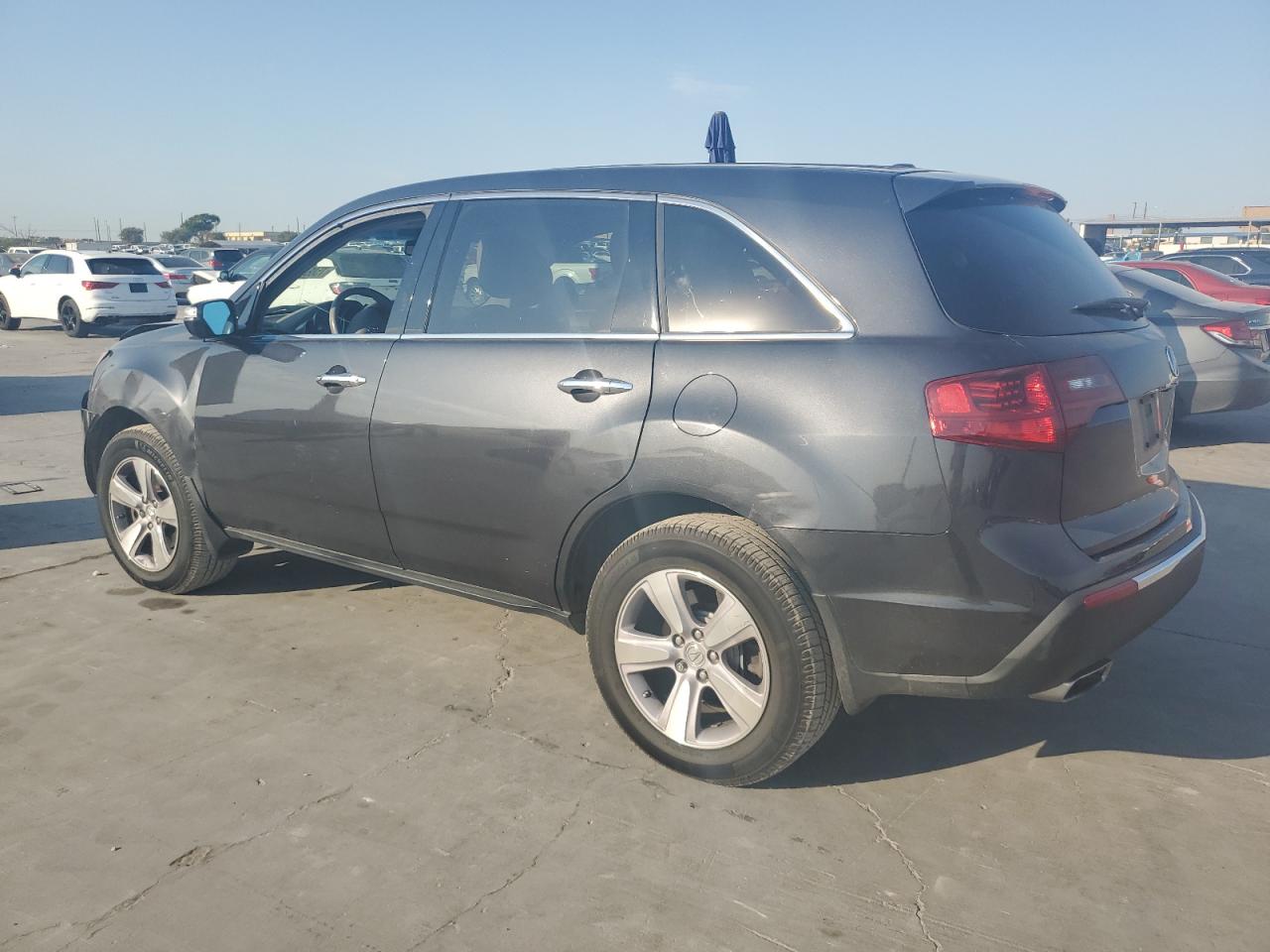 2013 Acura MDX - Image 2