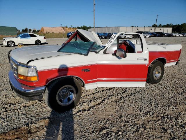 1992 Ford F150 