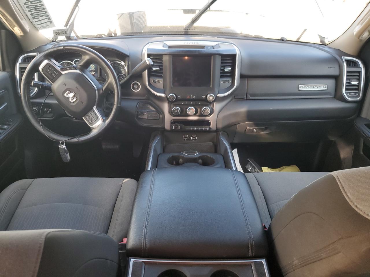 2019 RAM 3500 - Image 8