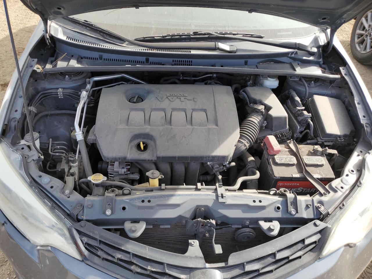 2014 Toyota Corolla - Image 13