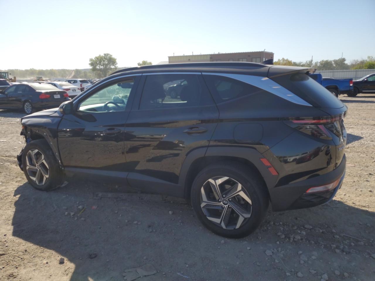 2023 Hyundai Tucson - Image 2