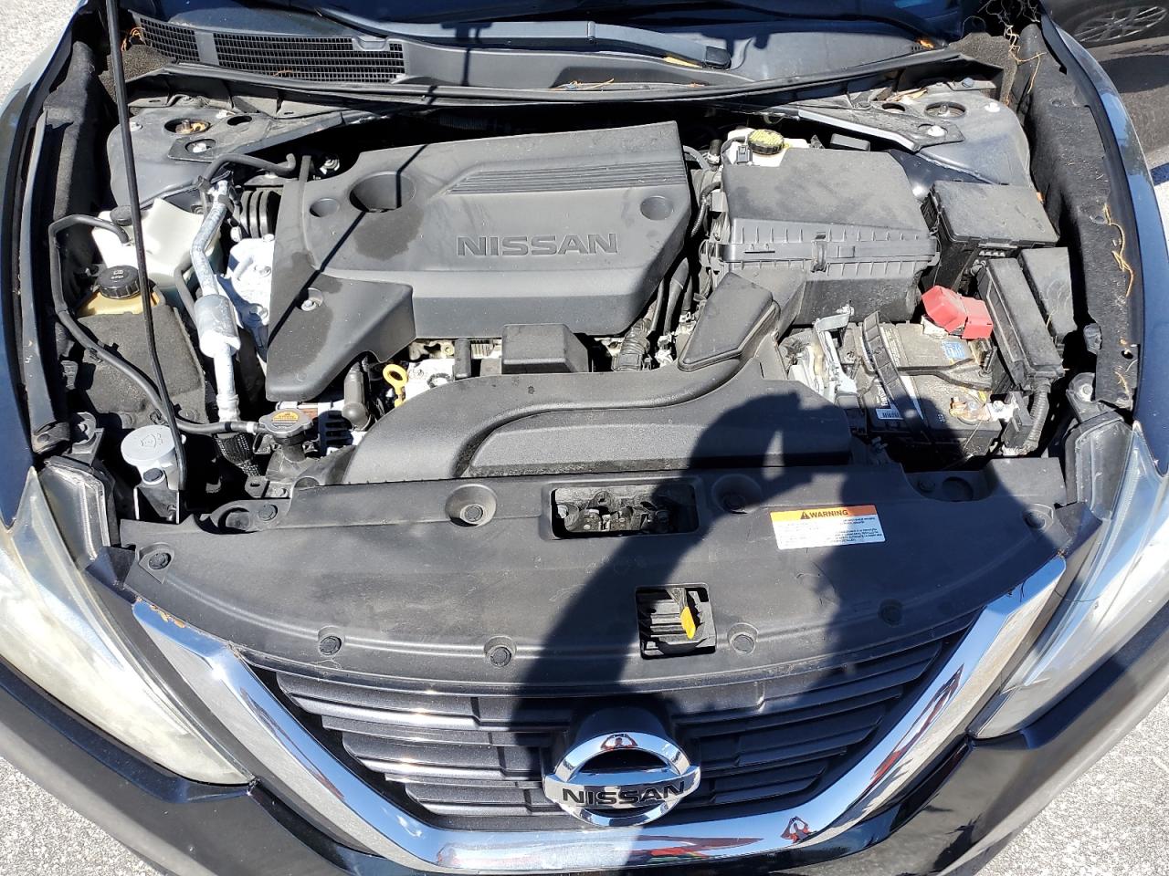 1N4AL3AP9JC478044 2018 Nissan Altima 2.5