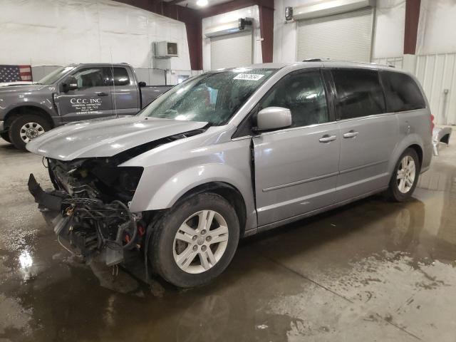 2013 Dodge Grand Caravan Crew