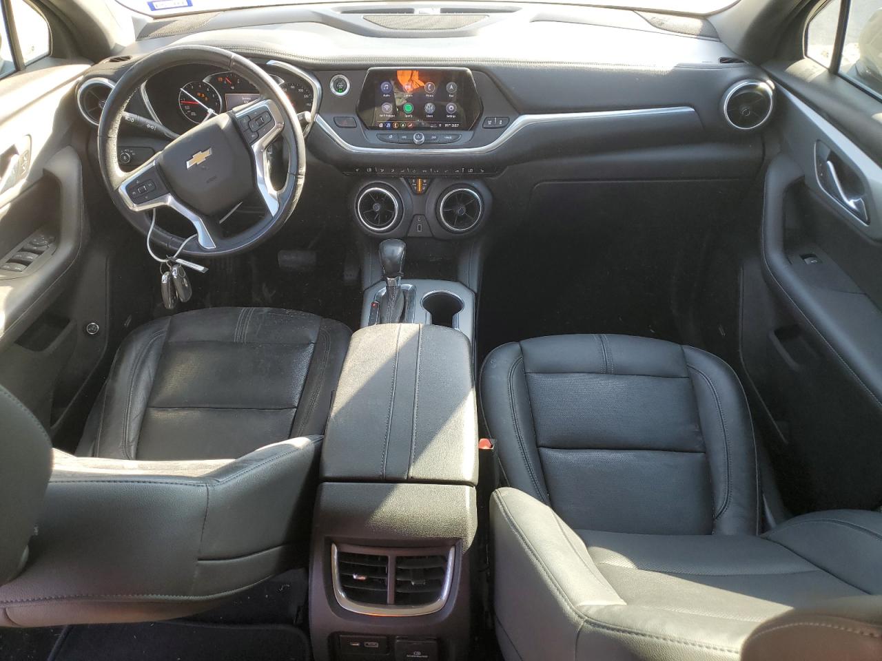 2019 Chevrolet Blazer - Image 8