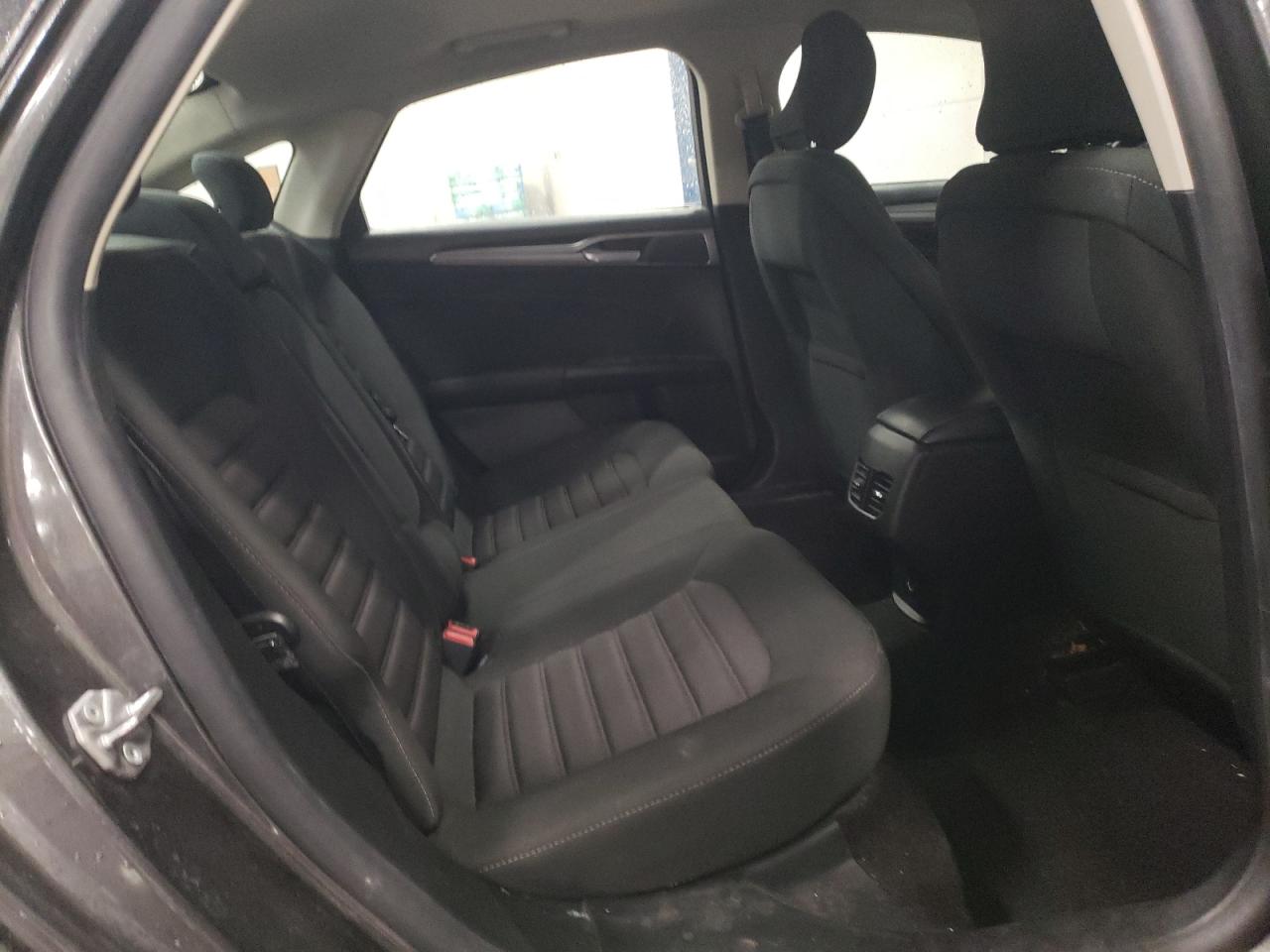 2019 Ford Fusion - Image 10