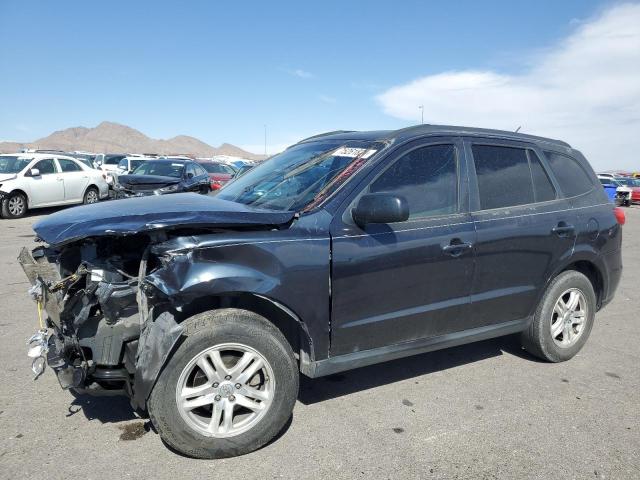 2011 Hyundai Santa Fe Gls