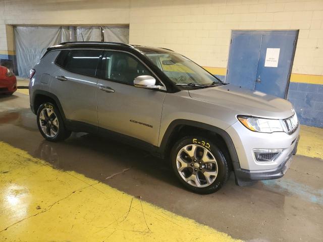 3C4NJDCB6LT193706 Jeep Compass LI 4