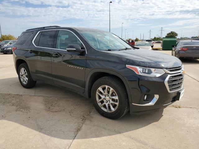 1GNERHKWXLJ138159 Chevrolet Traverse L 4