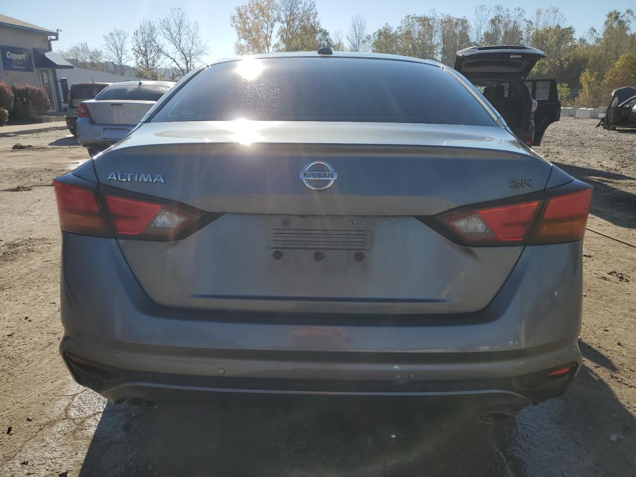 2020 Nissan Altima - Image 6
