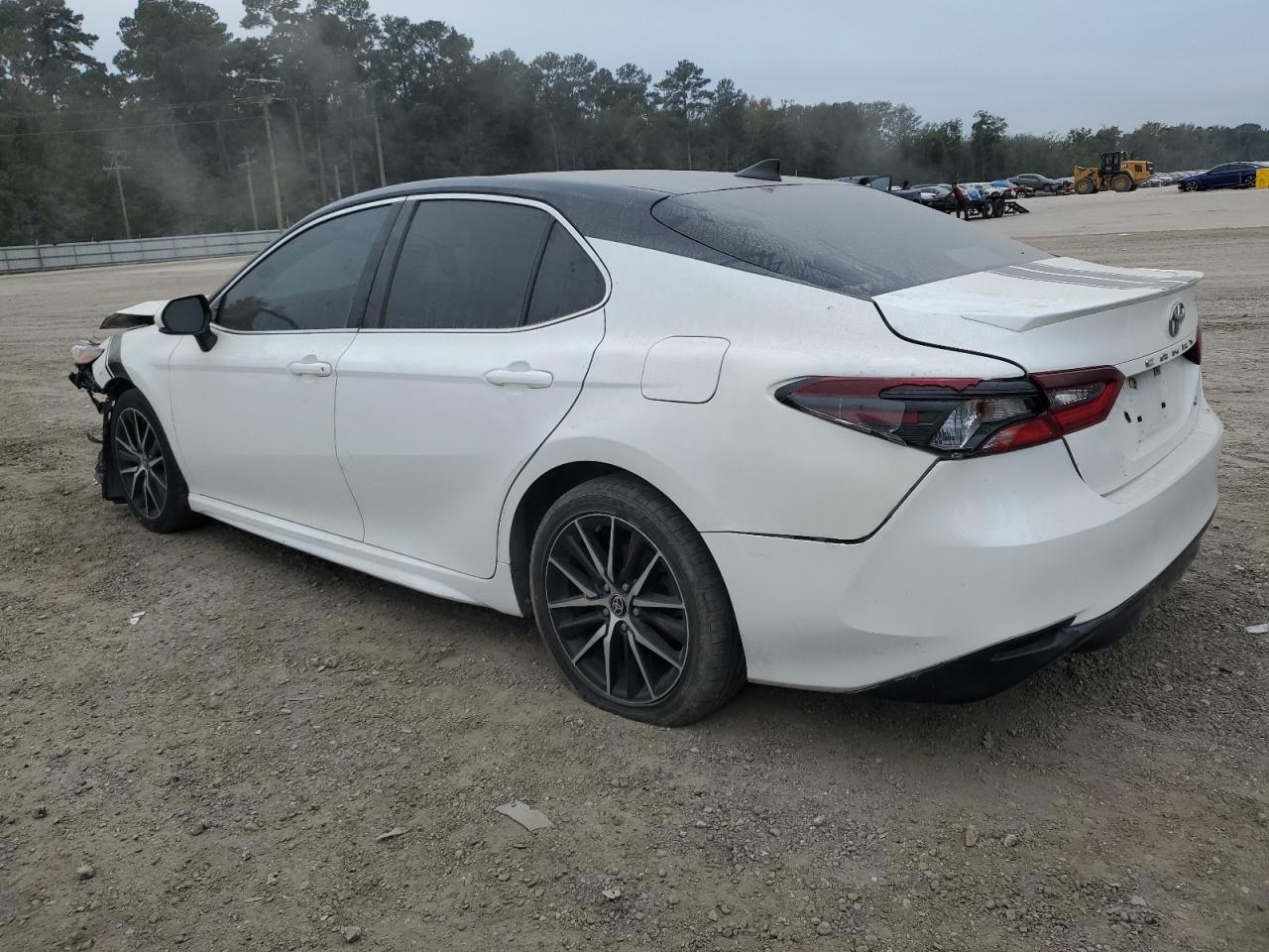 2022 Toyota Camry - Image 2