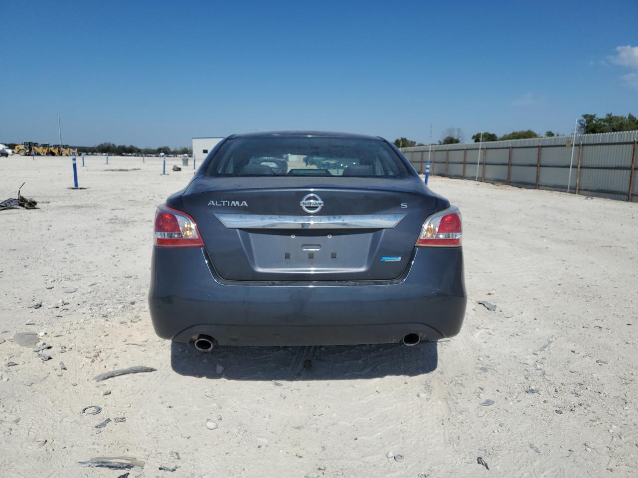 2013 Nissan Altima - Image 6
