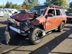 2024 Toyota 4Runner Sr5 Premium იყიდება Denver-ში, CO - Front End