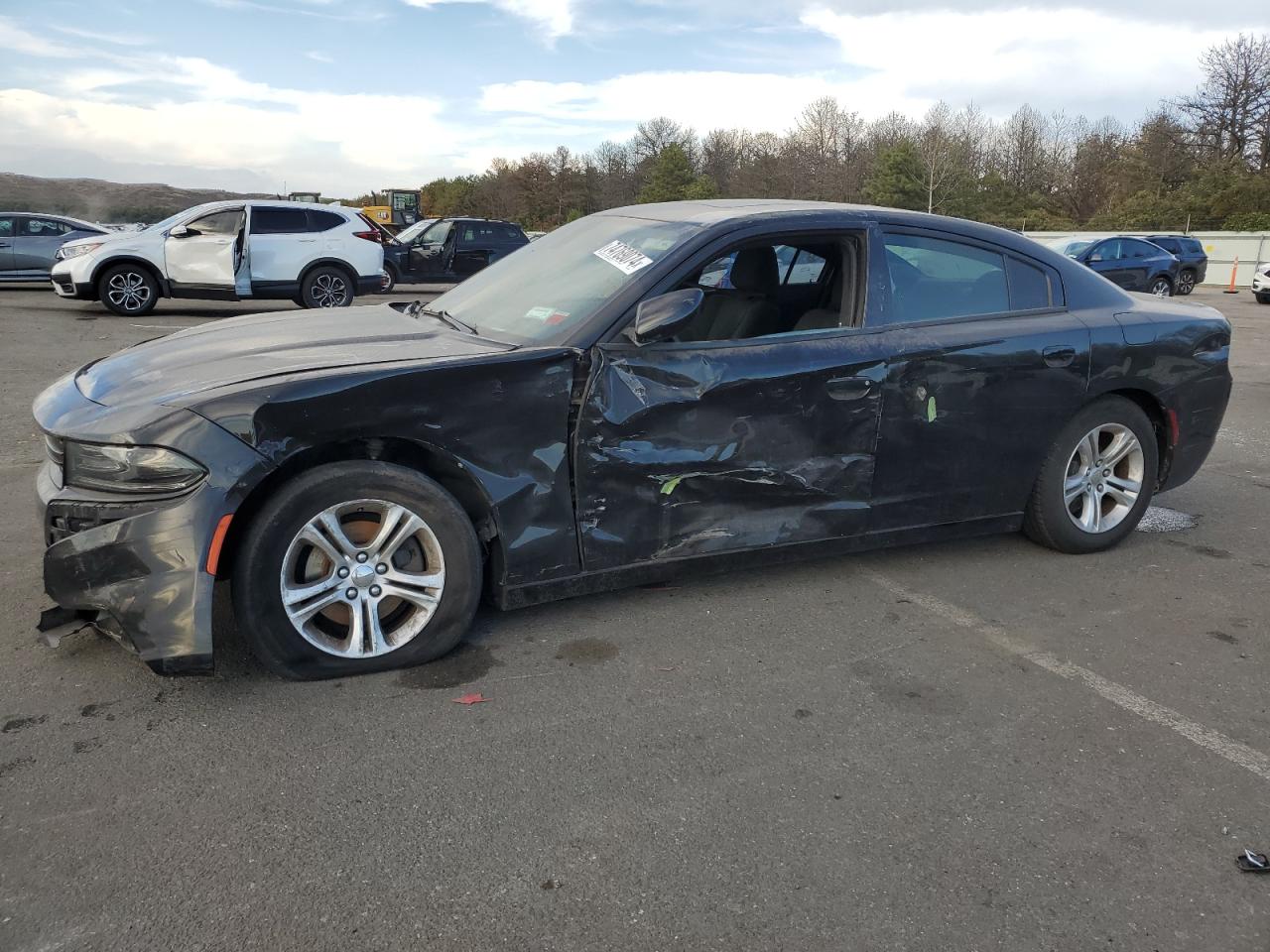 2019 Dodge Charger - Image 1