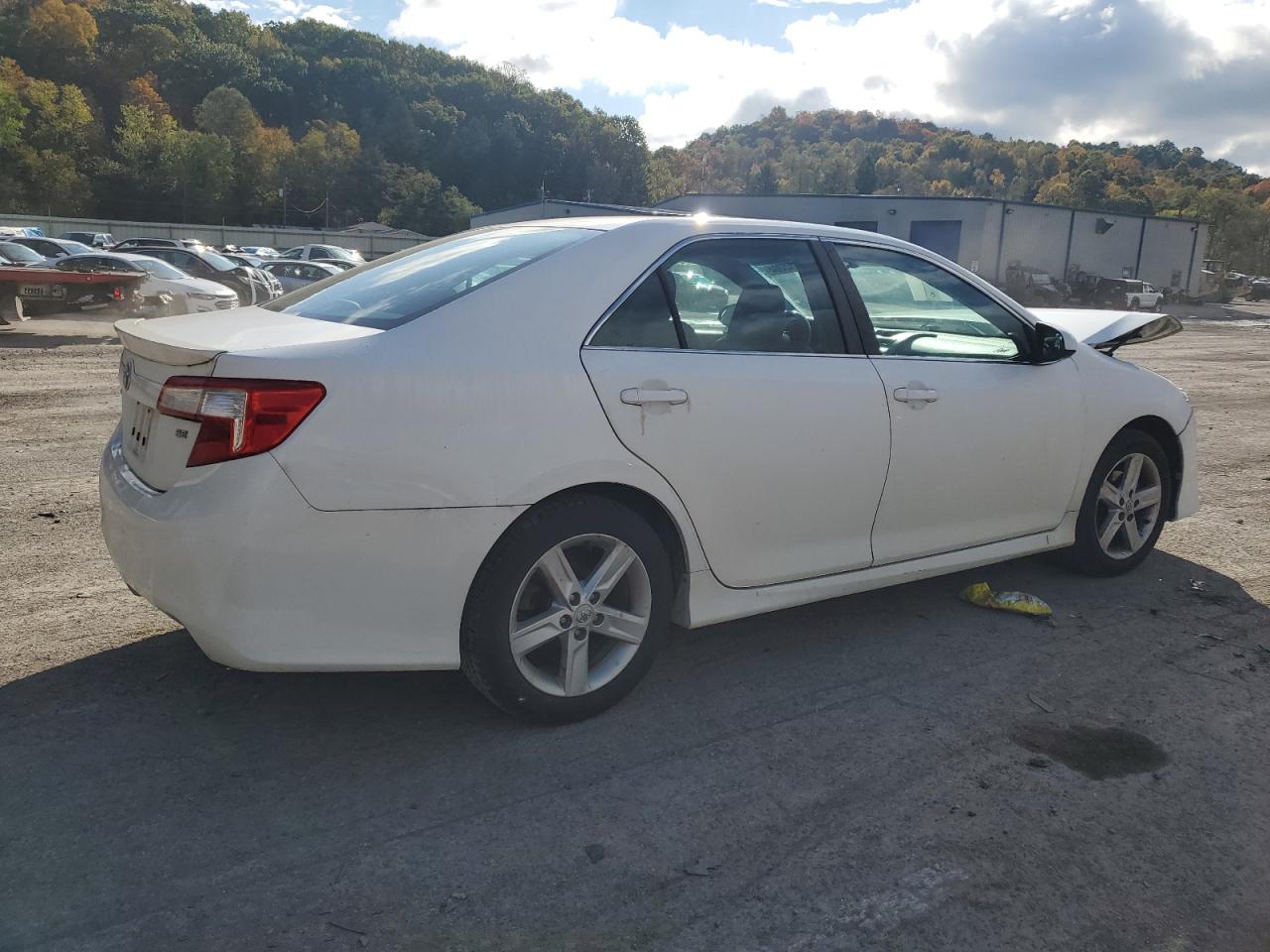 2012 Toyota Camry - Image 3