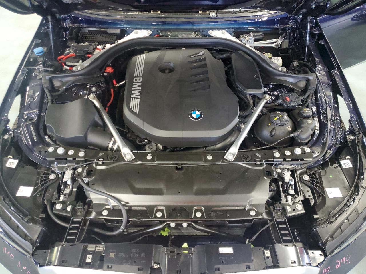 2024 BMW 5er - Image 11