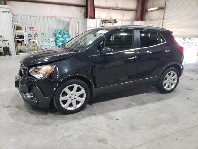 2015 Buick Encore  იყიდება Rogersville-ში, MO - Front End