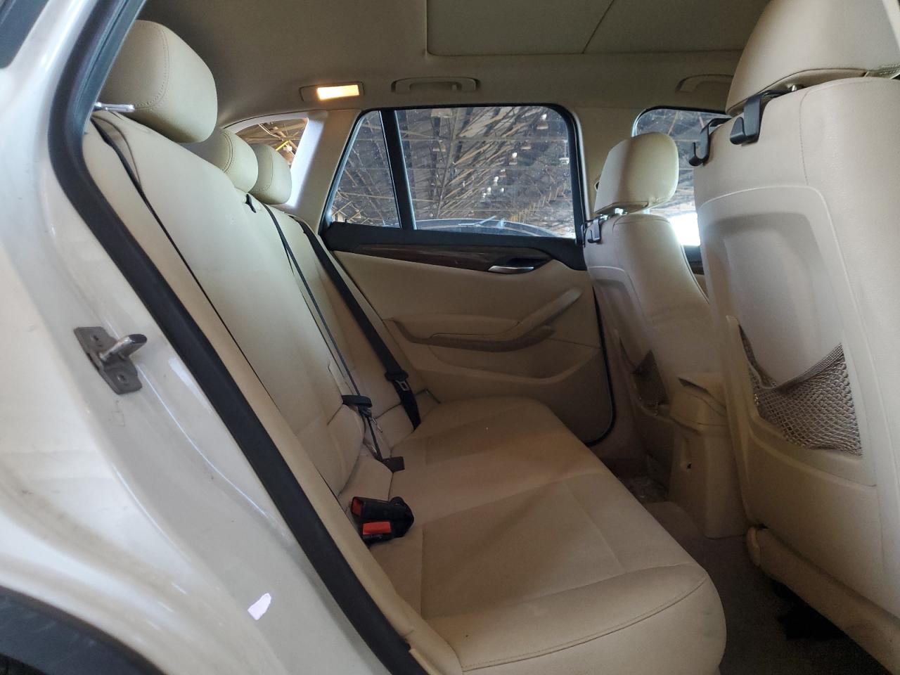 2014 BMW X1 - Image 10