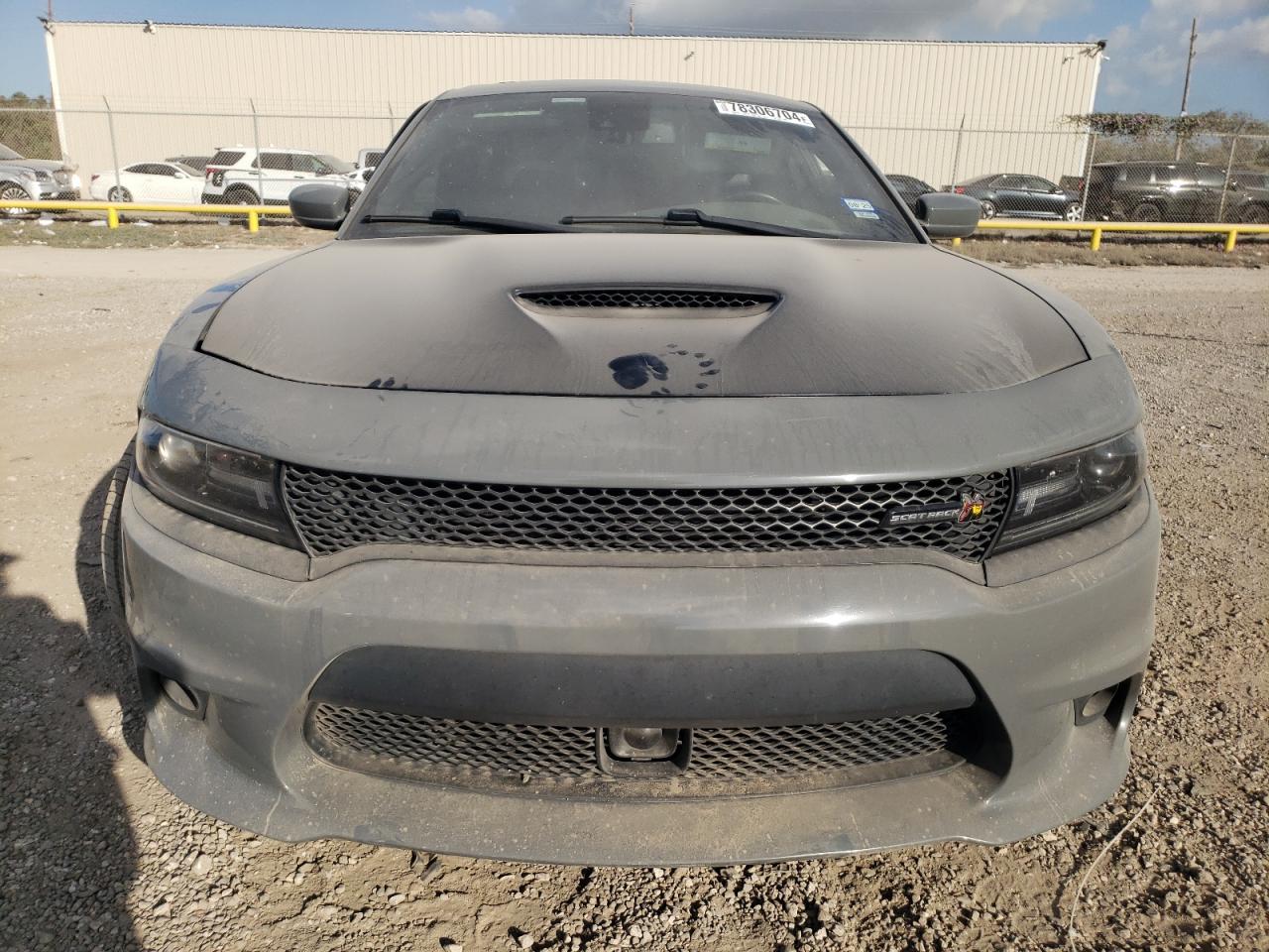 2018 Dodge Charger - Image 5