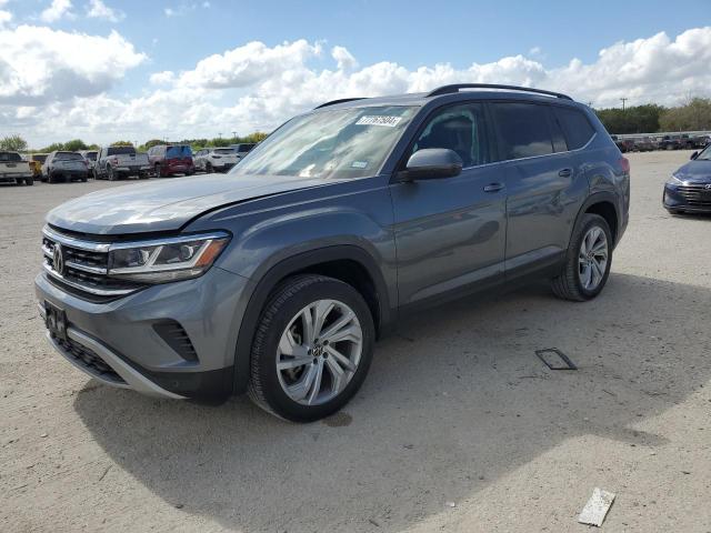 2021 Volkswagen Atlas Se