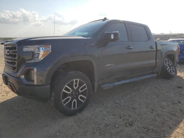 2020 Gmc Sierra K1500 At4