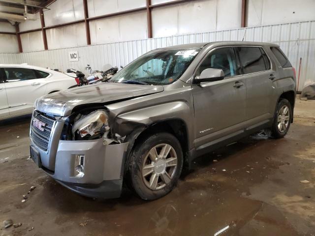 2012 Gmc Terrain Sle