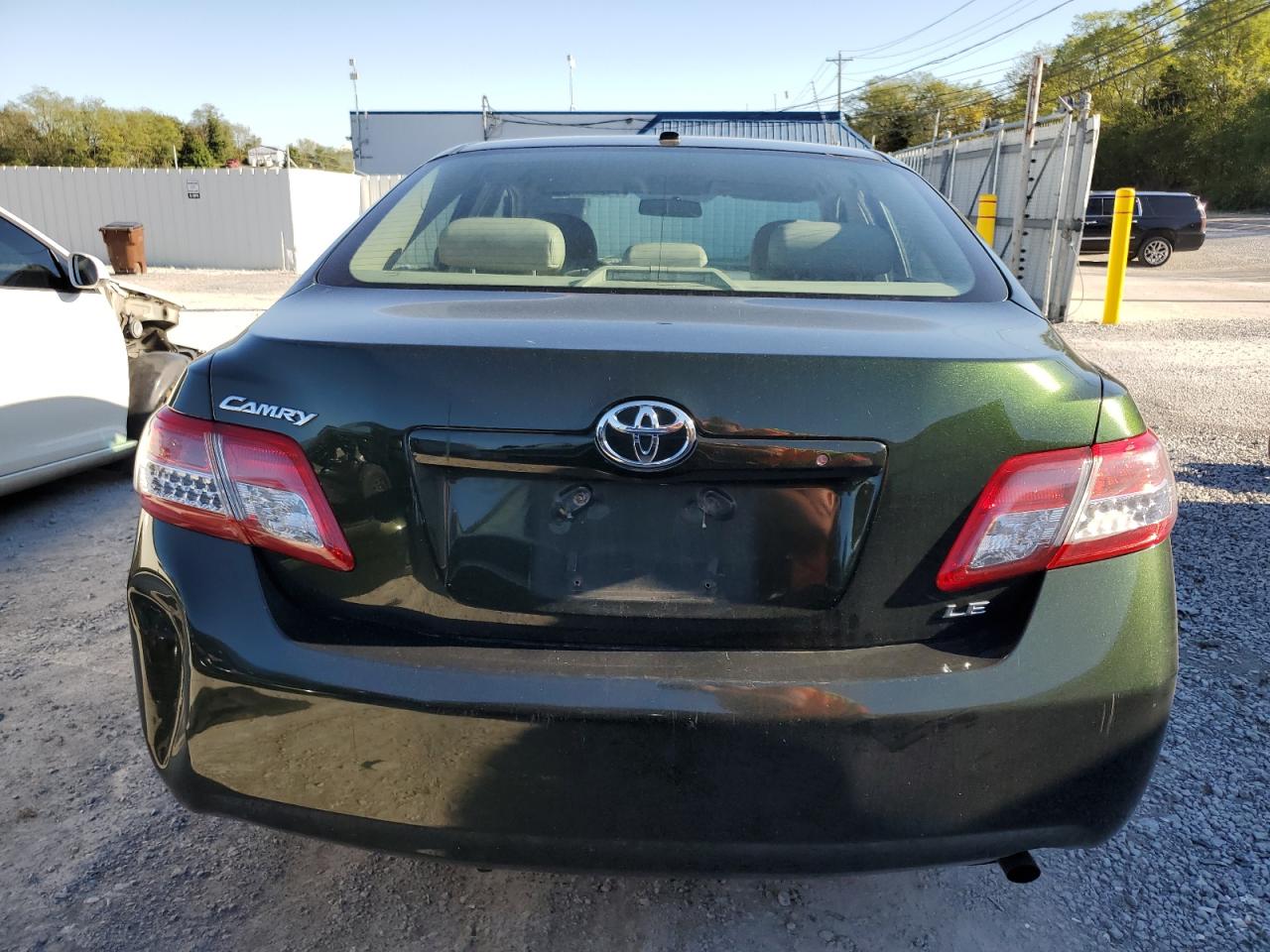 2011 Toyota Camry - Image 6
