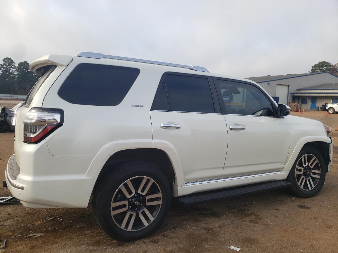 2022 Toyota 4Runner - Image 3