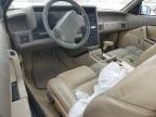 1993 Cadillac Allante  na sprzedaż w Arcadia, FL - Water/Flood