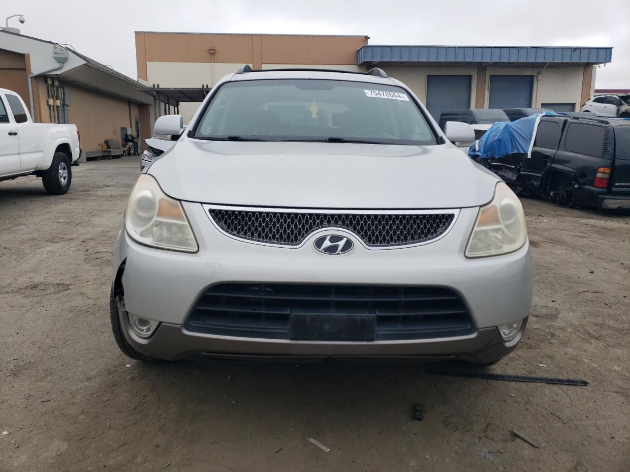 2011 Hyundai Veracruz - Image 5