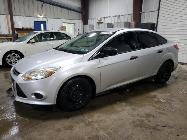 2014 Ford Focus S