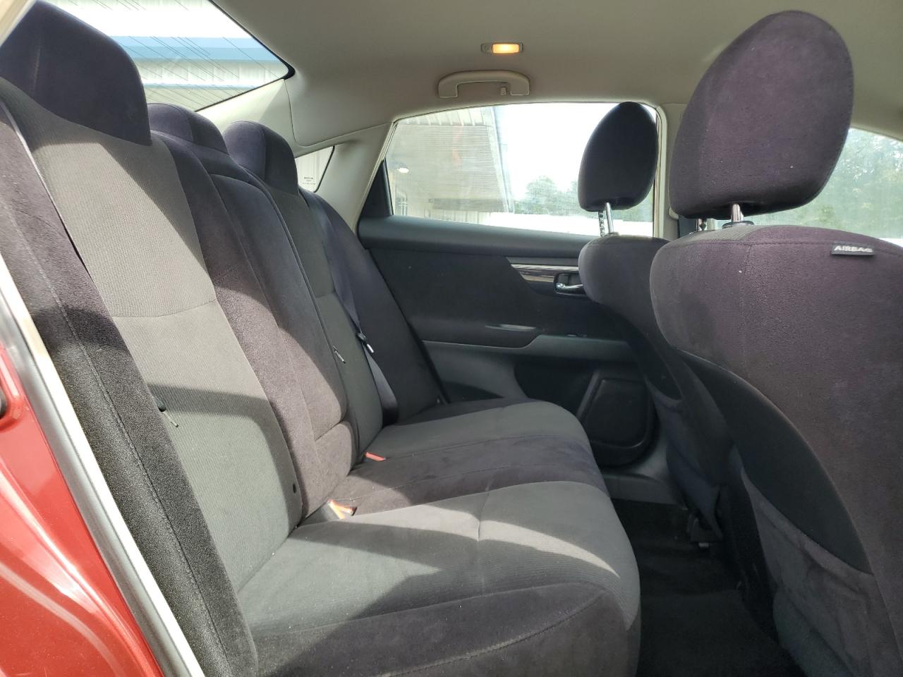 2013 Nissan Altima - Image 10