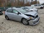 Candia, NH에서 판매 중인 2016 Subaru Impreza Premium - Front End