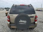 2007 Jeep Liberty Limited للبيع في Tifton، GA - Water/Flood