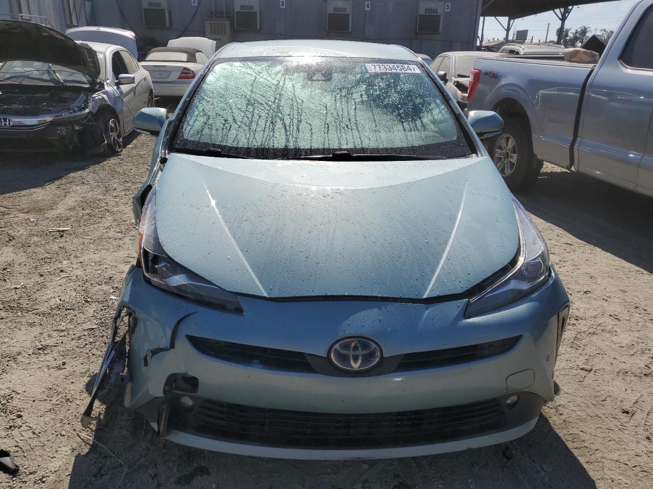 2019 Toyota Prius - Image 5