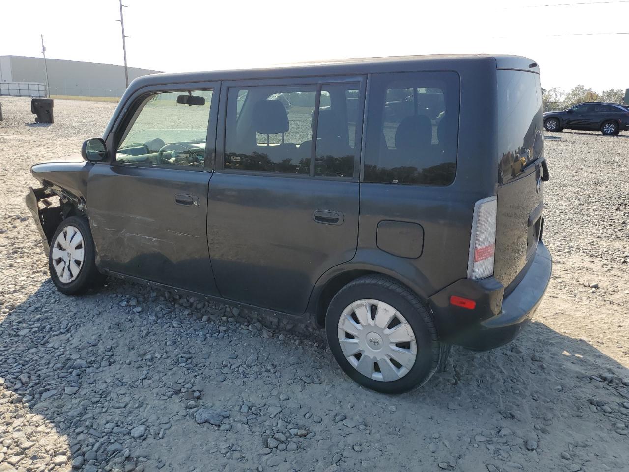 2006 Scion xB - Image 2