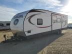 2016 FORESRIVER VENGEANCE for sale at Copart AB - EDMONTON